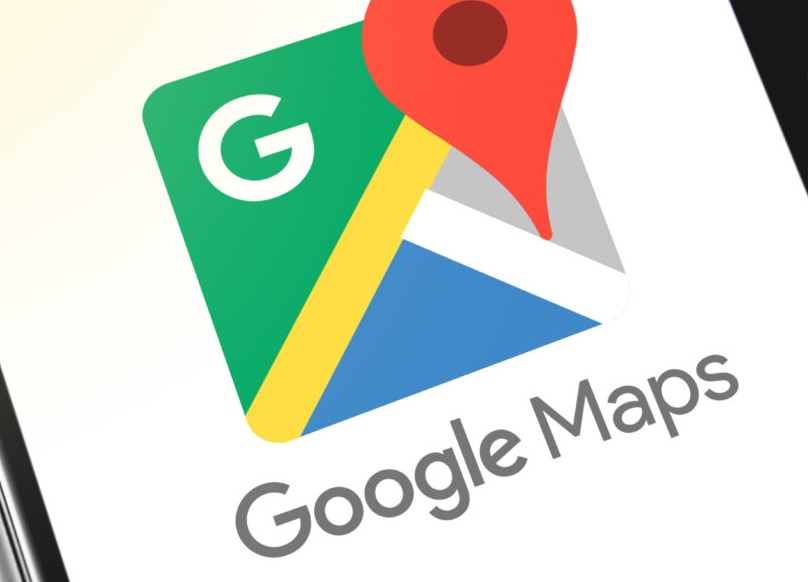 Googleマップでの検索（ローカル検索）