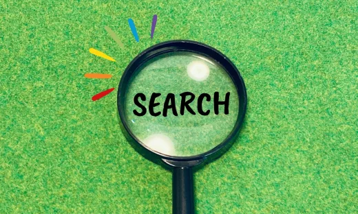 ホームページをGoogle検索結果に反映する方法